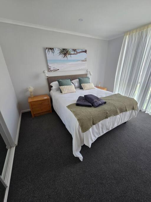Oasis Mandurah Resort Exterior photo
